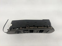 2024 Hyundai Elantra Master Power Window Switch Replacement Driver Side Left P/N:93570-3M400AJ Fits OEM Used Auto Parts - Oe