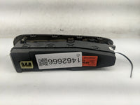 2024 Hyundai Elantra Master Power Window Switch Replacement Driver Side Left P/N:93570-3M400AJ Fits OEM Used Auto Parts - Oe