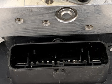 2024 Hyundai Elantra ABS Pump Control Module Replacement P/N:58900-AA550 58910-AA550, AA589-22500, 240822/1/0534 Fits OEM Used Auto Parts