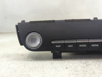 2024 Hyundai Elantra Radio AM FM Cd Player Receiver Replacement P/N:96560-AA720NNB VT2550AAN Fits OEM Used Auto Parts - Oemu