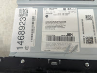 2024 Hyundai Elantra Radio AM FM Cd Player Receiver Replacement P/N:96560-AA720NNB VT2550AAN Fits OEM Used Auto Parts - Oemu