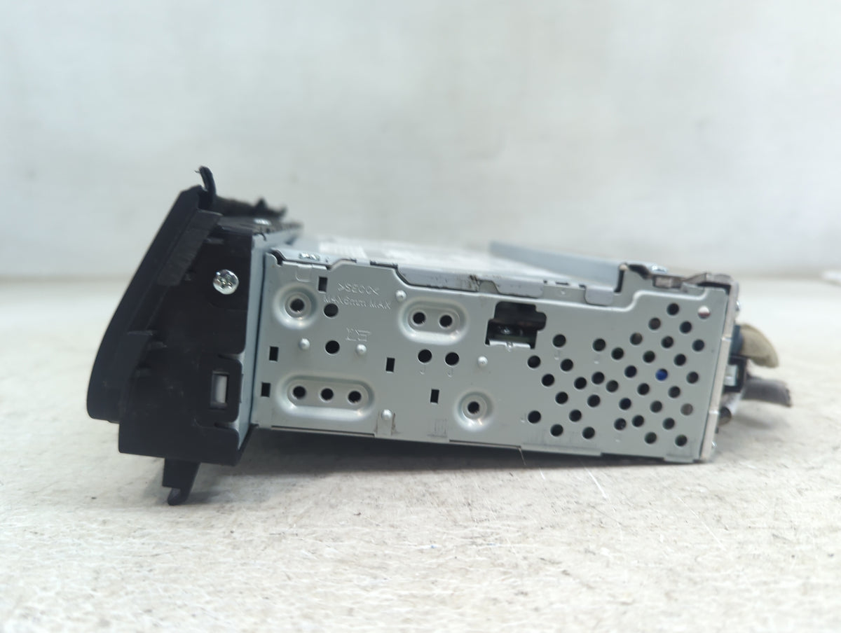 2024 Hyundai Elantra Radio AM FM Cd Player Receiver Replacement P/N:96560-AA720NNB VT2550AAN Fits OEM Used Auto Parts - Oemu