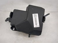 2019-2020 Hyundai Elantra Fusebox Fuse Box Panel Relay Module P/N:18980-09625 18980-09615, 18980-09630 Fits Fits 2019 2020 O