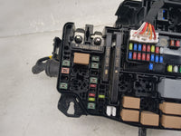 2019-2020 Hyundai Elantra Fusebox Fuse Box Panel Relay Module P/N:18980-09625 18980-09615, 18980-09630 Fits Fits 2019 2020 O