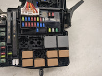 2019-2020 Hyundai Elantra Fusebox Fuse Box Panel Relay Module P/N:18980-09625 18980-09615, 18980-09630 Fits Fits 2019 2020 O