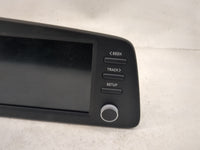 2024 Hyundai Elantra Radio AM FM Cd Player Receiver Replacement P/N:96160AADA0LS5 DA3300AAN, TQ8-DA3300AAN Fits OEM Used Aut