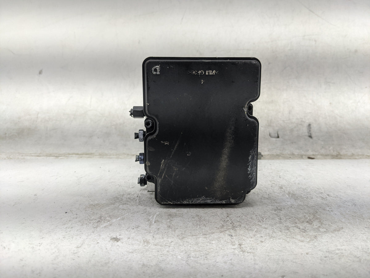 2024 Hyundai Elantra Anti-Lock Brake ABS Pump Module Actuator OEM P/N:AA589-22500 58910-AA560, 240507/1/0095 Fits OEM Used A