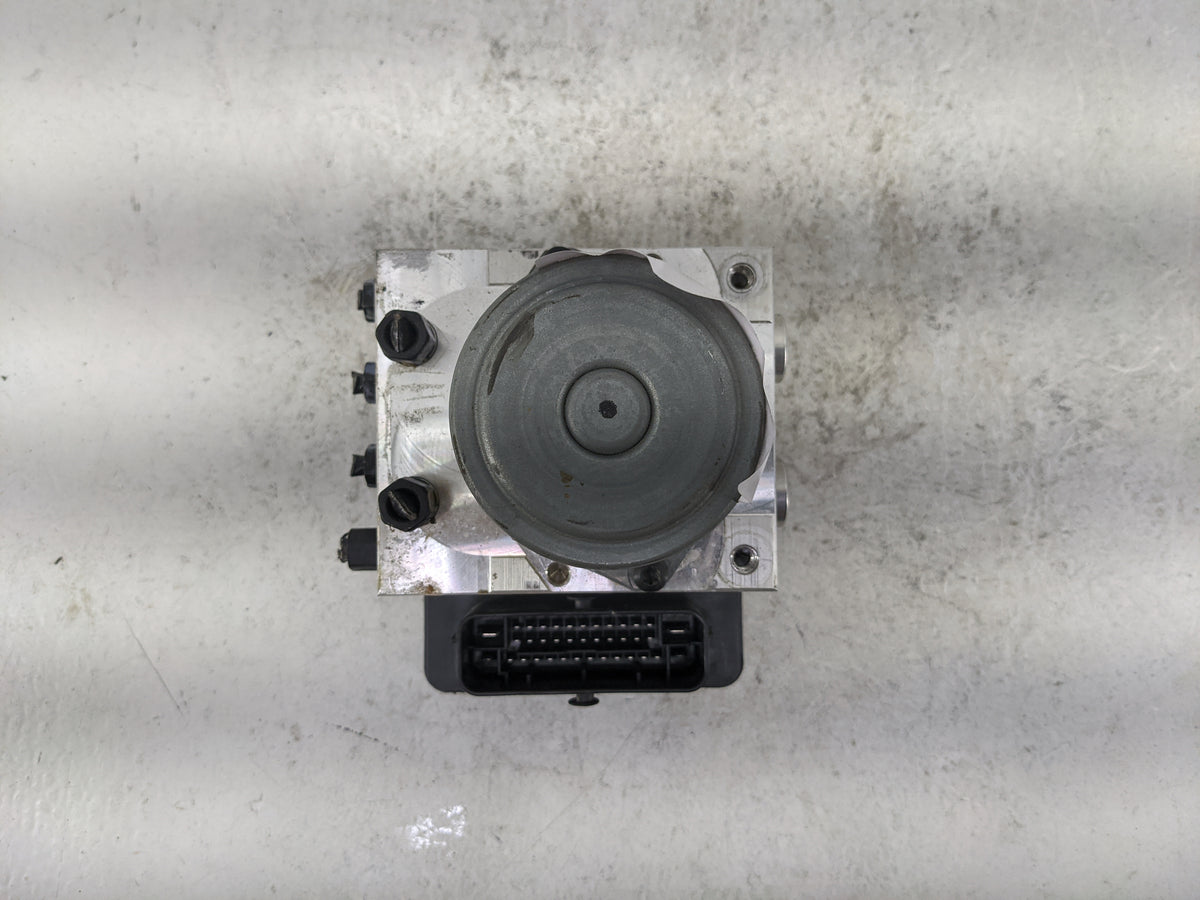 2024 Hyundai Elantra Anti-Lock Brake ABS Pump Module Actuator OEM P/N:AA589-22500 58910-AA560, 240507/1/0095 Fits OEM Used A