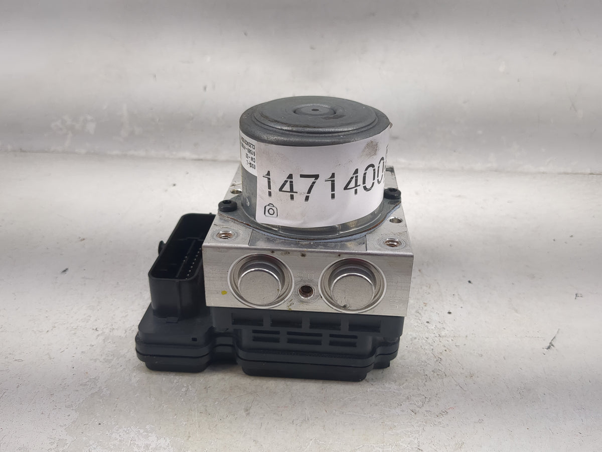 2024 Hyundai Elantra Anti-Lock Brake ABS Pump Module Actuator OEM P/N:58900-AA550 AA589-22582, 2403291110751 Fits OEM Used A