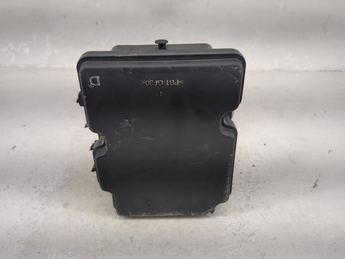 2024 Hyundai Elantra Anti-Lock Brake ABS Pump Module Actuator OEM P/N:58900-AA550 AA589-22582, 2403291110751 Fits OEM Used A
