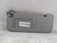 2021-2022 Hyundai Elantra Sun Visor Shade Replacement Driver Left Mirror Fits Fits 2021 2022 OEM Used Auto Parts - Oemusedau