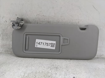 compare product 2021-2022 Hyundai Elantra Sun Visor Shade Replacement Driver Left Mirror Fits Fits 2021 2022 OEM Used Auto Parts
