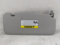 2021-2022 Hyundai Elantra Sun Visor Shade Replacement Driver Left Mirror Fits Fits 2021 2022 OEM Used Auto Parts - Oemusedau