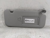 2021-2022 Hyundai Elantra Sun Visor Shade Replacement Passenger Right Mirror Fits Fits 2021 2022 OEM Used Auto Parts - Oemus