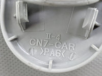 2021-2022 Hyundai Elantra Sun Visor Shade Replacement Passenger Right Mirror Fits Fits 2021 2022 OEM Used Auto Parts - Oemus