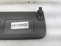 2024 Hyundai Elantra Sun Visor Shade Replacement Passenger Right Mirror Fits OEM Used Auto Parts - Oemusedautoparts1.com