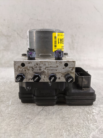 2024 Hyundai Elantra ABS Pump Control Module Replacement P/N:58910-AA560 AA589-32500, 58900-AA560, 61589-41600, 52E1221400 F