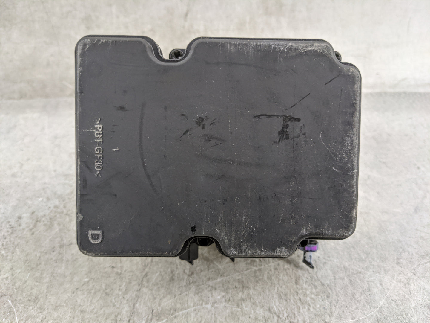 2024 Hyundai Elantra ABS Pump Control Module Replacement P/N:58910-AA560 AA589-32500, 58900-AA560, 61589-41600, 52E1221400 F