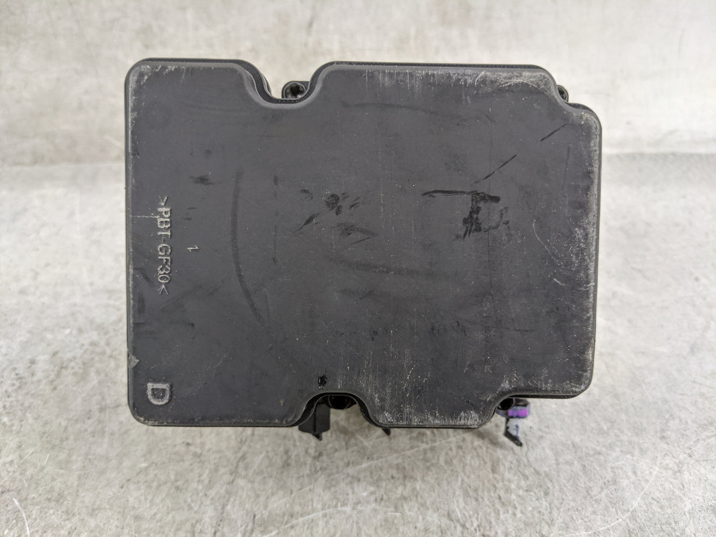 2024 Hyundai Elantra ABS Pump Control Module Replacement P/N:58910-AA560 AA589-32500, 58900-AA560, 61589-41600, 52E1221400 F