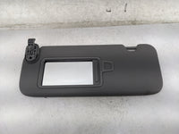 2024 Hyundai Elantra Sun Visor Shade Replacement Driver Left Mirror Fits OEM Used Auto Parts - Oemusedautoparts1.com