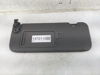 2024 Hyundai Elantra Sun Visor Shade Replacement Driver Left Mirror Fits OEM Used Auto Parts - Oemusedautoparts1.com