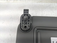 2024 Hyundai Elantra Sun Visor Shade Replacement Driver Left Mirror Fits OEM Used Auto Parts - Oemusedautoparts1.com