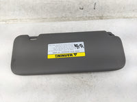 2024 Hyundai Elantra Sun Visor Shade Replacement Driver Left Mirror Fits OEM Used Auto Parts - Oemusedautoparts1.com