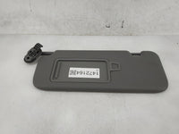 2024 Hyundai Elantra Sun Visor Shade Replacement Driver Left Mirror Fits OEM Used Auto Parts - Oemusedautoparts1.com
