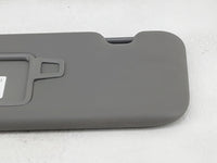 2024 Hyundai Elantra Sun Visor Shade Replacement Driver Left Mirror Fits OEM Used Auto Parts - Oemusedautoparts1.com