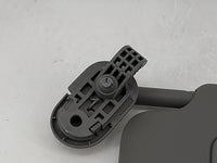 2024 Hyundai Elantra Sun Visor Shade Replacement Driver Left Mirror Fits OEM Used Auto Parts - Oemusedautoparts1.com