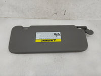 2024 Hyundai Elantra Sun Visor Shade Replacement Driver Left Mirror Fits OEM Used Auto Parts - Oemusedautoparts1.com