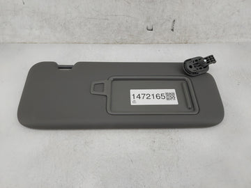 2024 Hyundai Elantra Sun Visor Shade Replacement Passenger Right Mirror Fits OEM Used Auto Parts