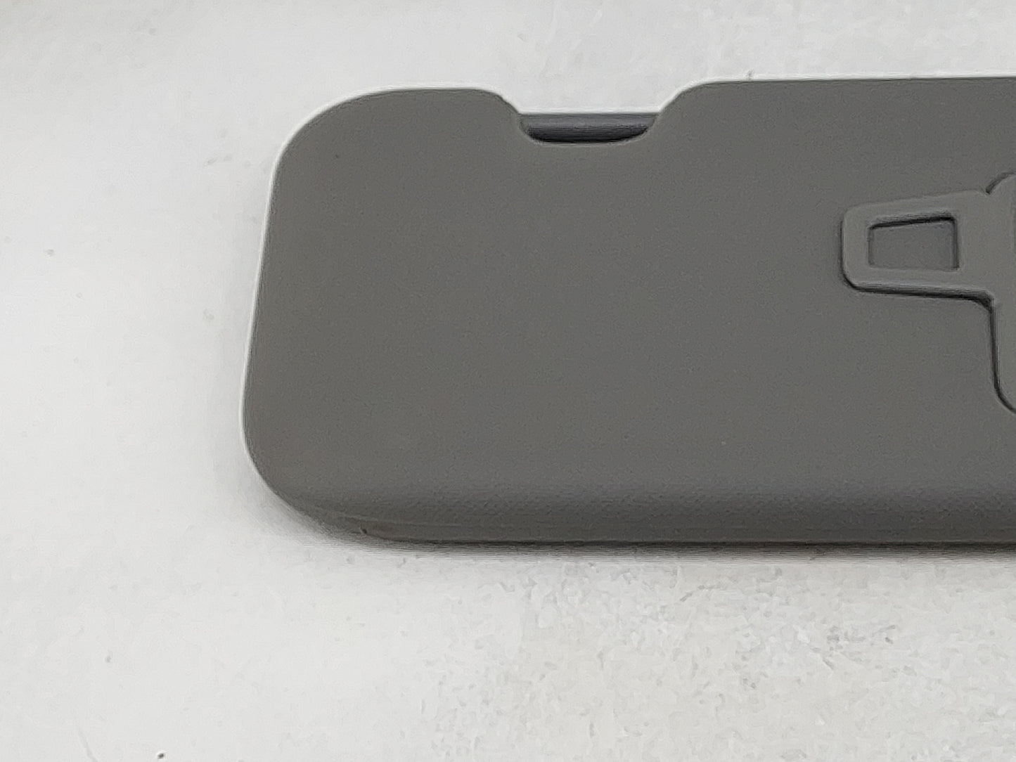 2024 Hyundai Elantra Sun Visor Shade Replacement Passenger Right Mirror Fits OEM Used Auto Parts - Oemusedautoparts1.com
