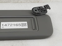 2024 Hyundai Elantra Sun Visor Shade Replacement Passenger Right Mirror Fits OEM Used Auto Parts - Oemusedautoparts1.com
