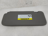2024 Hyundai Elantra Sun Visor Shade Replacement Passenger Right Mirror Fits OEM Used Auto Parts - Oemusedautoparts1.com
