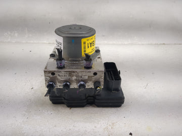 2024 Hyundai Elantra ABS Pump Control Module Replacement P/N:58900-AA550 AA580-22500, 58910-AA550, 2404A2A2696, BT589-41500 