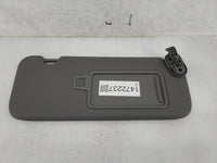 2021-2022 Hyundai Elantra Sun Visor Shade Replacement Passenger Right Mirror Fits Fits 2021 2022 OEM Used Auto Parts - Oemus