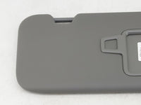 2021-2022 Hyundai Elantra Sun Visor Shade Replacement Passenger Right Mirror Fits Fits 2021 2022 OEM Used Auto Parts - Oemus