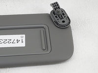 2021-2022 Hyundai Elantra Sun Visor Shade Replacement Passenger Right Mirror Fits Fits 2021 2022 OEM Used Auto Parts - Oemus