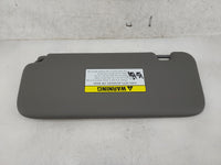 2021-2022 Hyundai Elantra Sun Visor Shade Replacement Passenger Right Mirror Fits Fits 2021 2022 OEM Used Auto Parts - Oemus