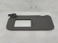 2021-2022 Hyundai Elantra Sun Visor Shade Replacement Driver Left Mirror Fits Fits 2021 2022 OEM Used Auto Parts - Oemusedau
