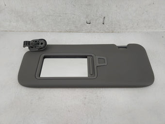 compare product 2021-2022 Hyundai Elantra Sun Visor Shade Replacement Driver Left Mirror Fits Fits 2021 2022 OEM Used Auto Parts