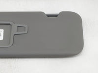 2021-2022 Hyundai Elantra Sun Visor Shade Replacement Driver Left Mirror Fits Fits 2021 2022 OEM Used Auto Parts - Oemusedau