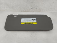 2021-2022 Hyundai Elantra Sun Visor Shade Replacement Driver Left Mirror Fits Fits 2021 2022 OEM Used Auto Parts - Oemusedau