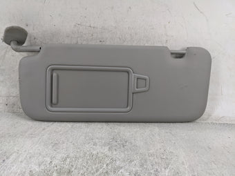 compare product 2024 Hyundai Elantra Sun Visor Shade Replacement Driver Left Mirror Fits OEM Used Auto Parts