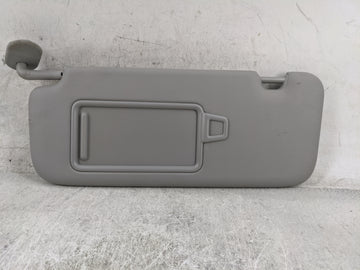 2024 Hyundai Elantra Sun Visor Shade Replacement Driver Left Mirror Fits OEM Used Auto Parts - Oemusedautoparts1.com