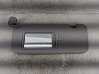 2024 Hyundai Elantra Sun Visor Shade Replacement Driver Left Mirror Fits OEM Used Auto Parts - Oemusedautoparts1.com