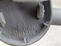 2024 Hyundai Elantra Sun Visor Shade Replacement Driver Left Mirror Fits OEM Used Auto Parts - Oemusedautoparts1.com