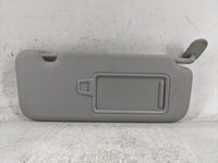 2024 Hyundai Elantra Sun Visor Shade Replacement Passenger Right Mirror Fits OEM Used Auto Parts - Oemusedautoparts1.com