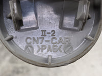2024 Hyundai Elantra Sun Visor Shade Replacement Passenger Right Mirror Fits OEM Used Auto Parts - Oemusedautoparts1.com